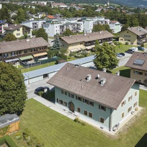 Hall in Tirol  - T-HT-FA-095